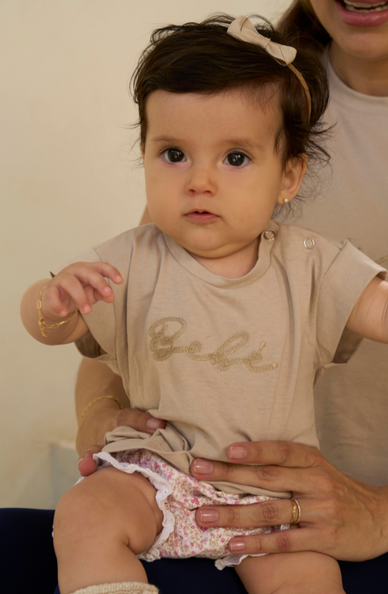 Camisas discount maternas juveniles