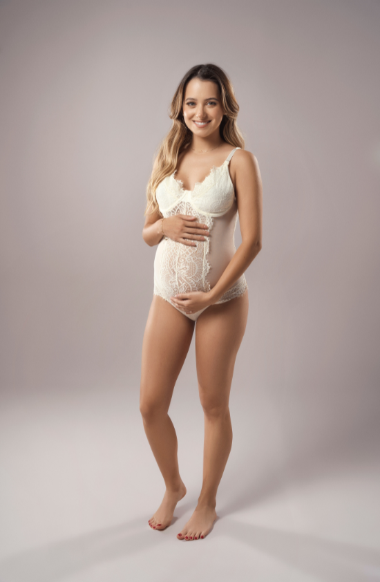 Beneficios de usar ropa de lactancia – Maternity by Karin Jiménez