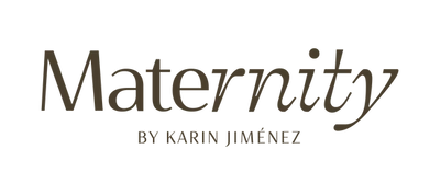 Maternity by Karin Jiménez