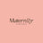 Maternity by Karin Jiménez logo