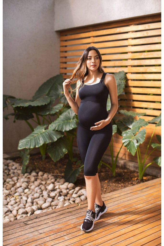 Faldas y Vestidos para embarazo y posparto – Maternity by Karin Jiménez